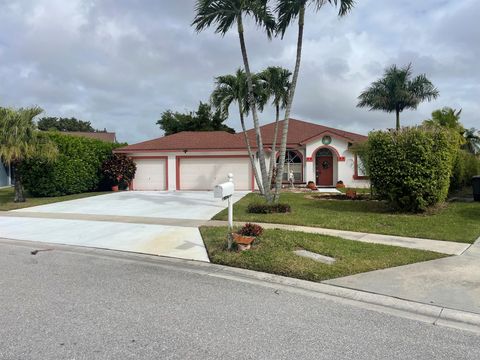 6074 Terra Rosa Circle Boynton Beach FL 33472