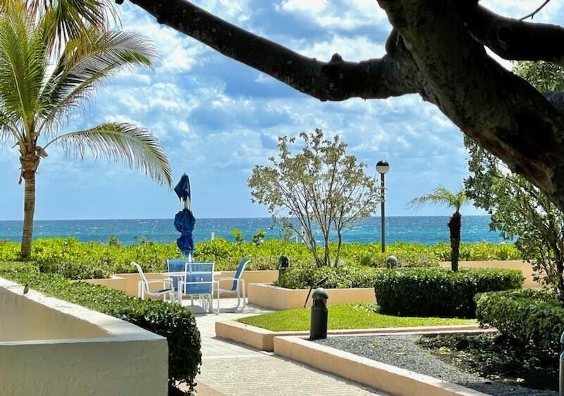 1800 S Ocean Blvd 911