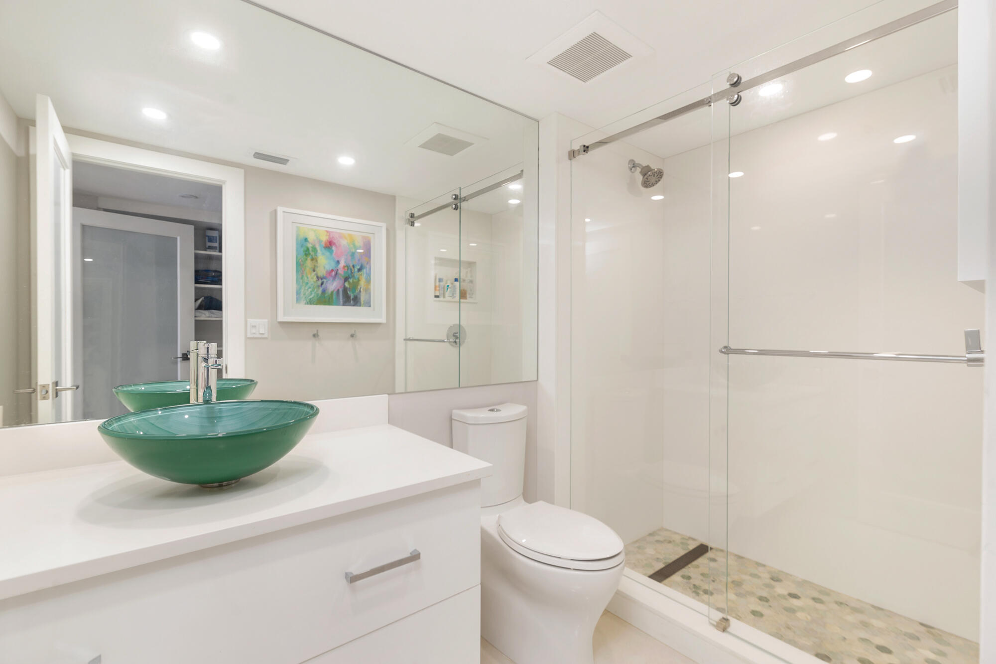 TWENTY SIX HUNDRED CONDO - Residential