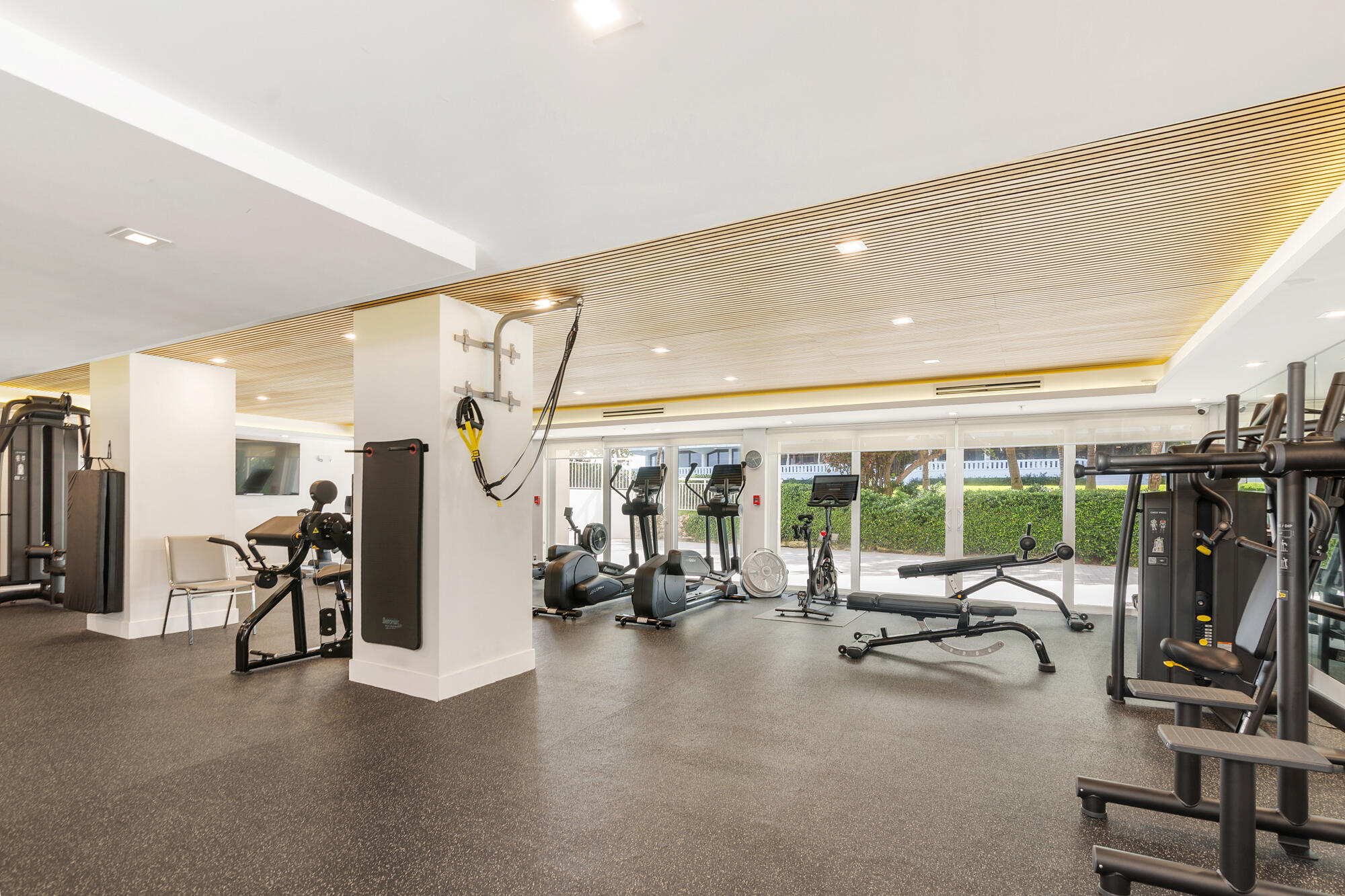 TWENTY SIX HUNDRED CONDO - Residential