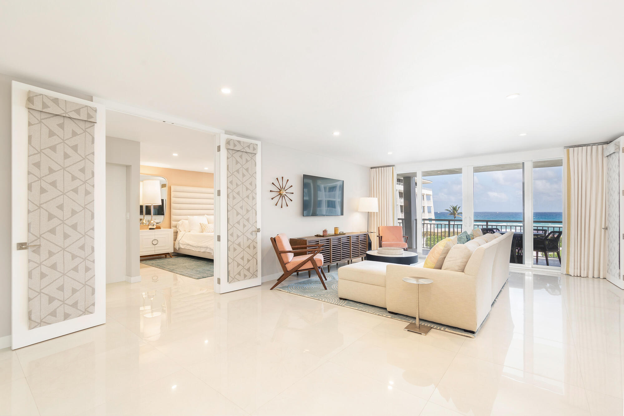 TWENTY SIX HUNDRED CONDO - Residential