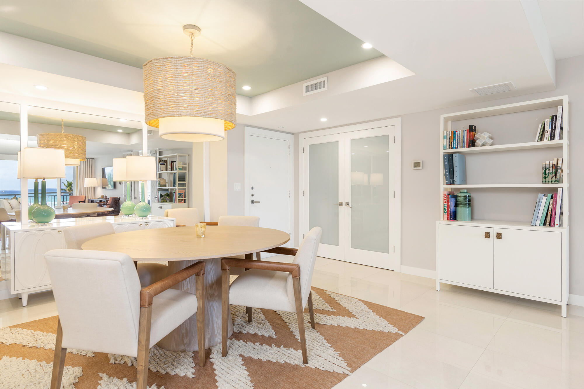 TWENTY SIX HUNDRED CONDO - Residential