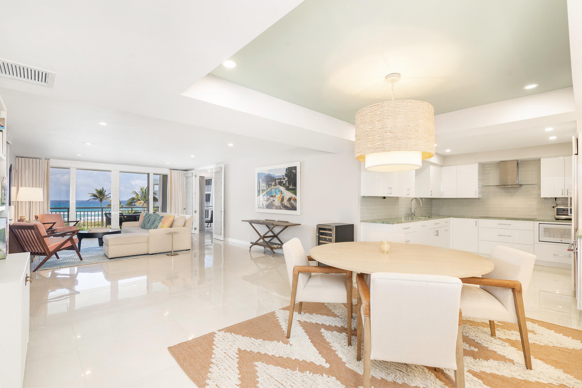 TWENTY SIX HUNDRED CONDO - Residential