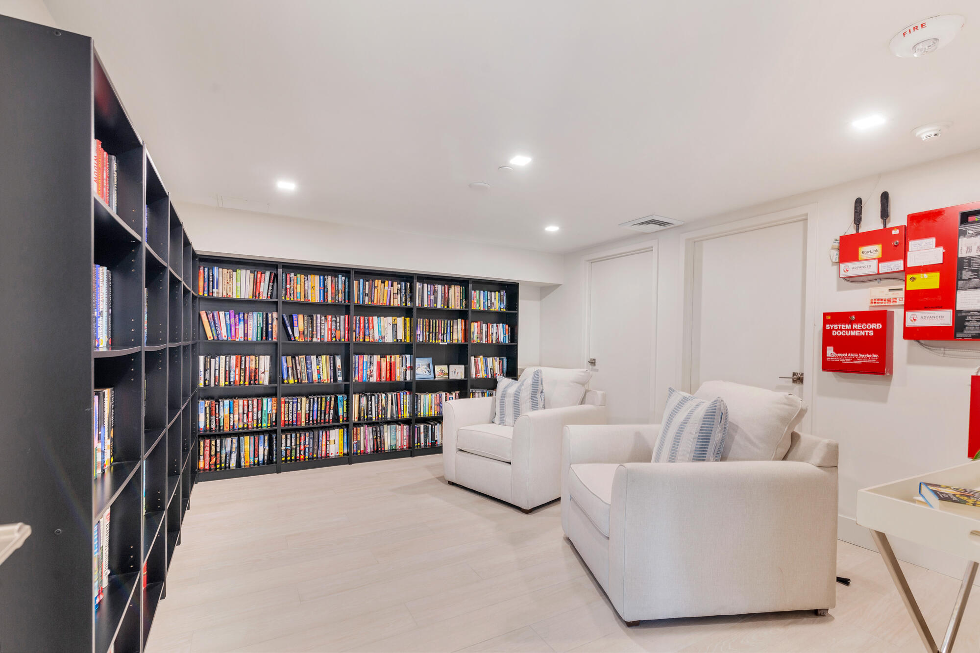 TWENTY SIX HUNDRED CONDO - Residential