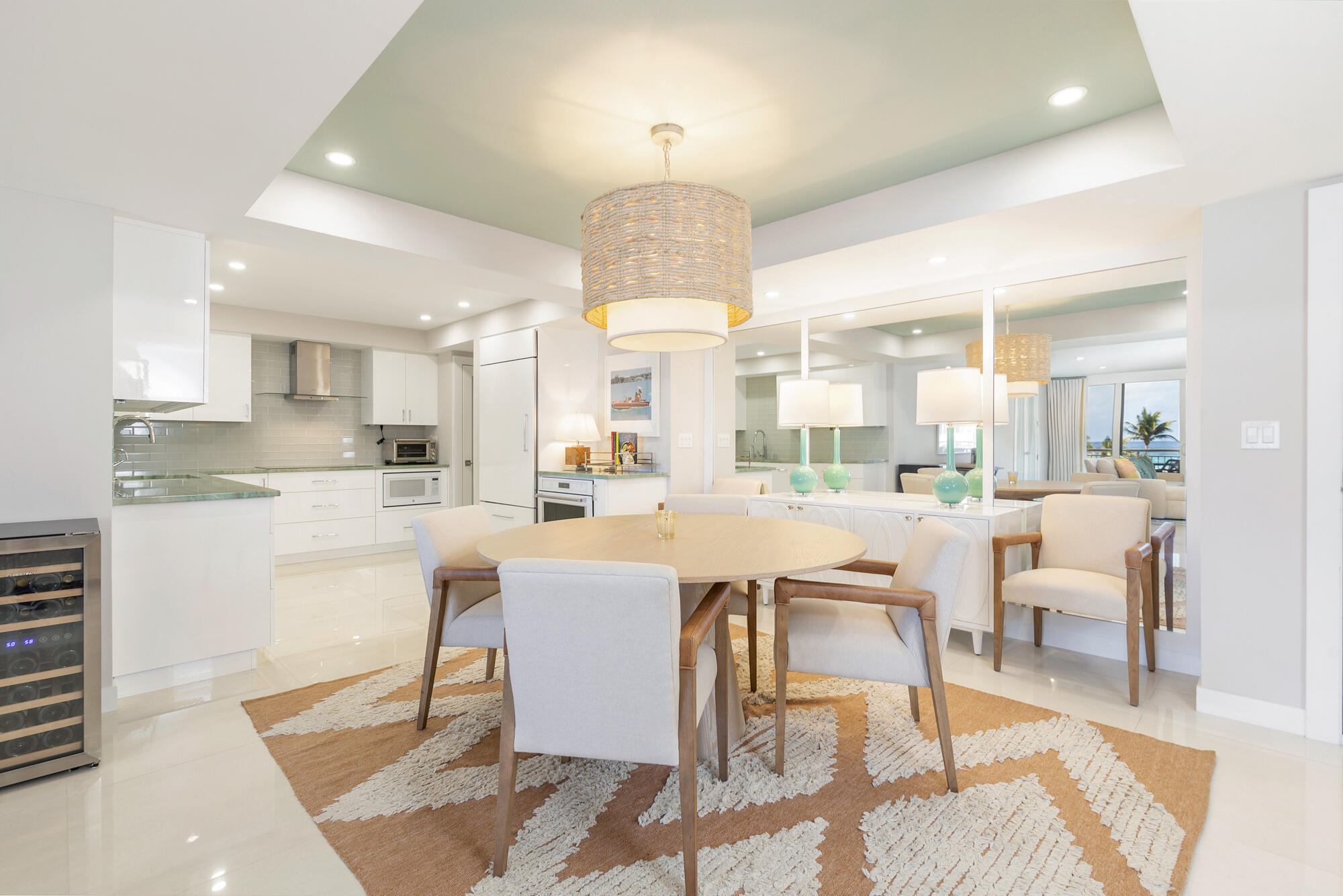 TWENTY SIX HUNDRED CONDO - Residential