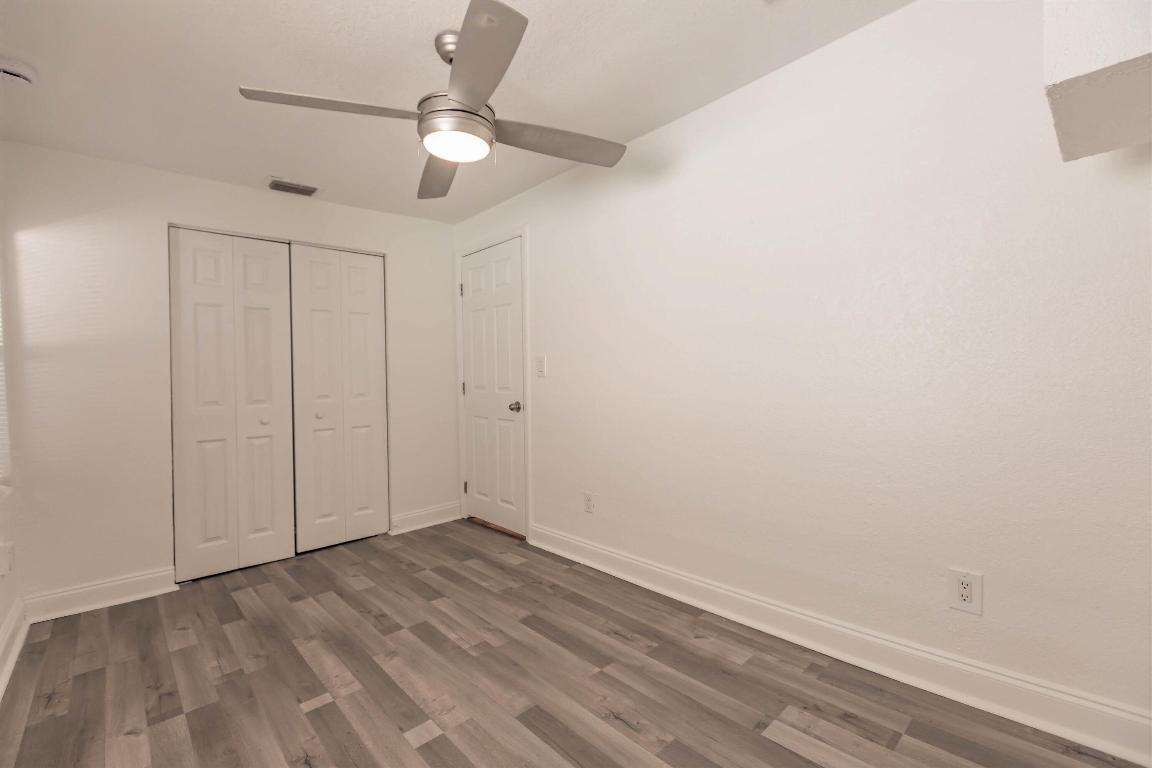 LAKE WORTH TOWN OF - Residential Lease