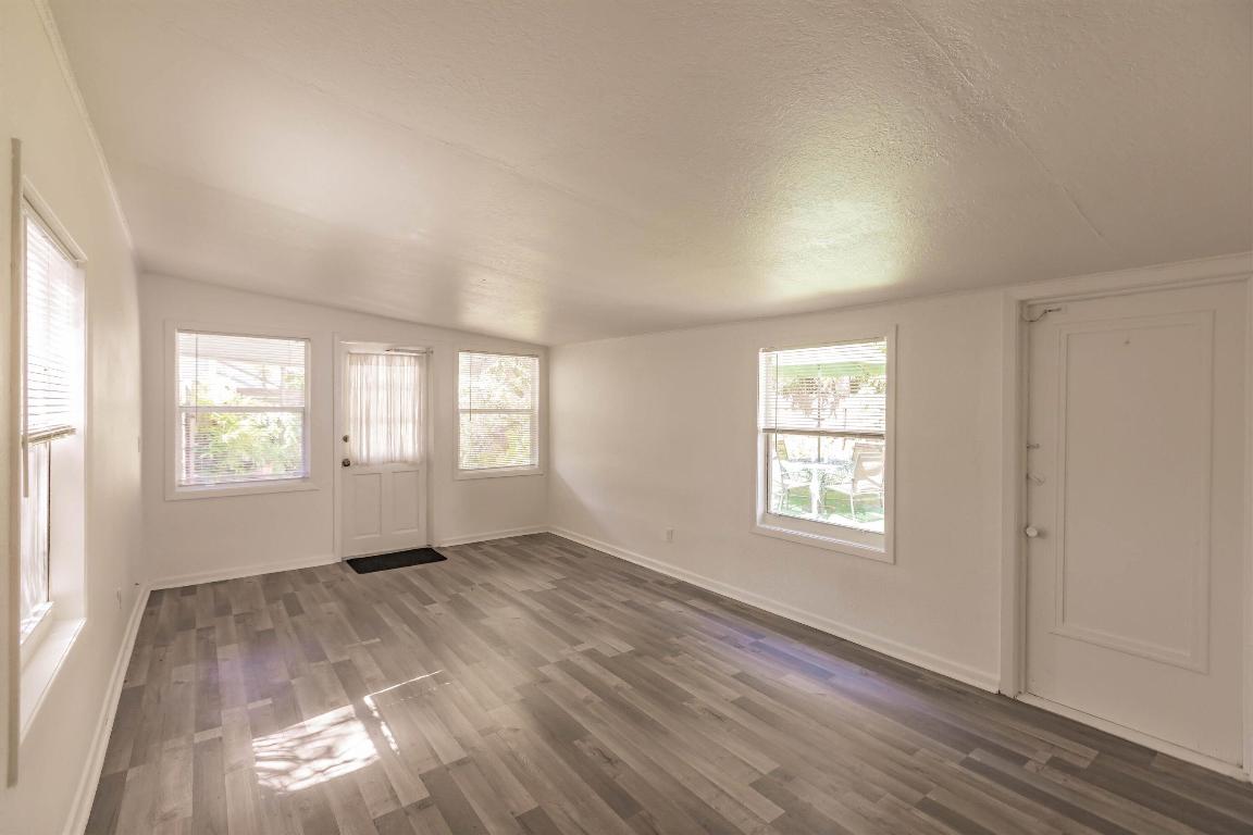 LAKE WORTH TOWN OF - Residential Lease