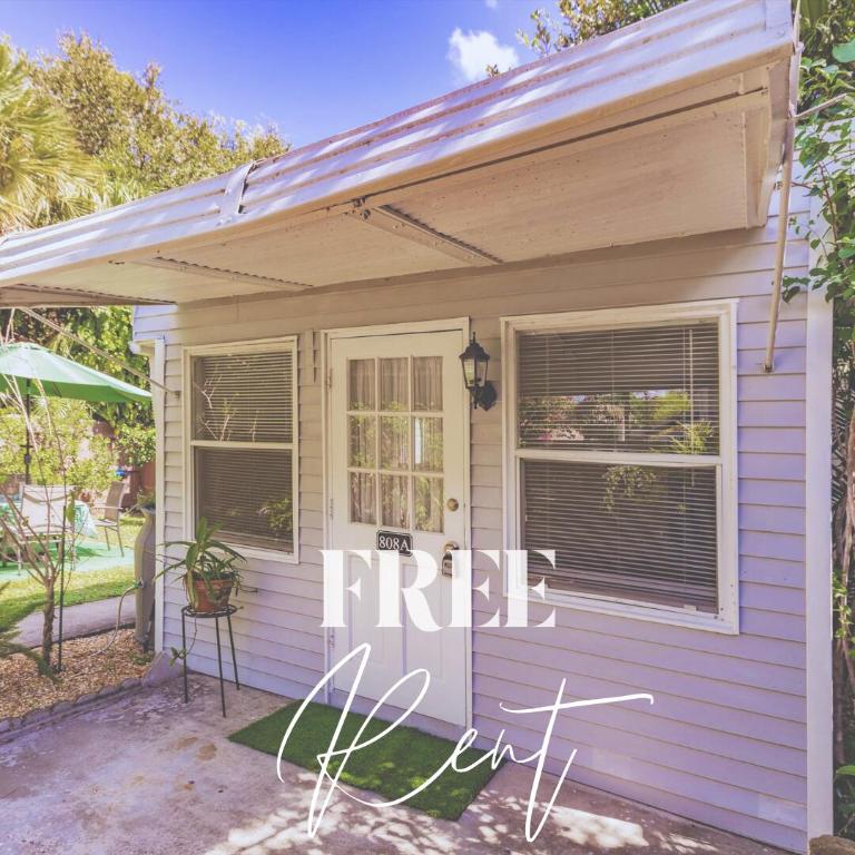 LAKE WORTH TOWN OF - Residential Lease