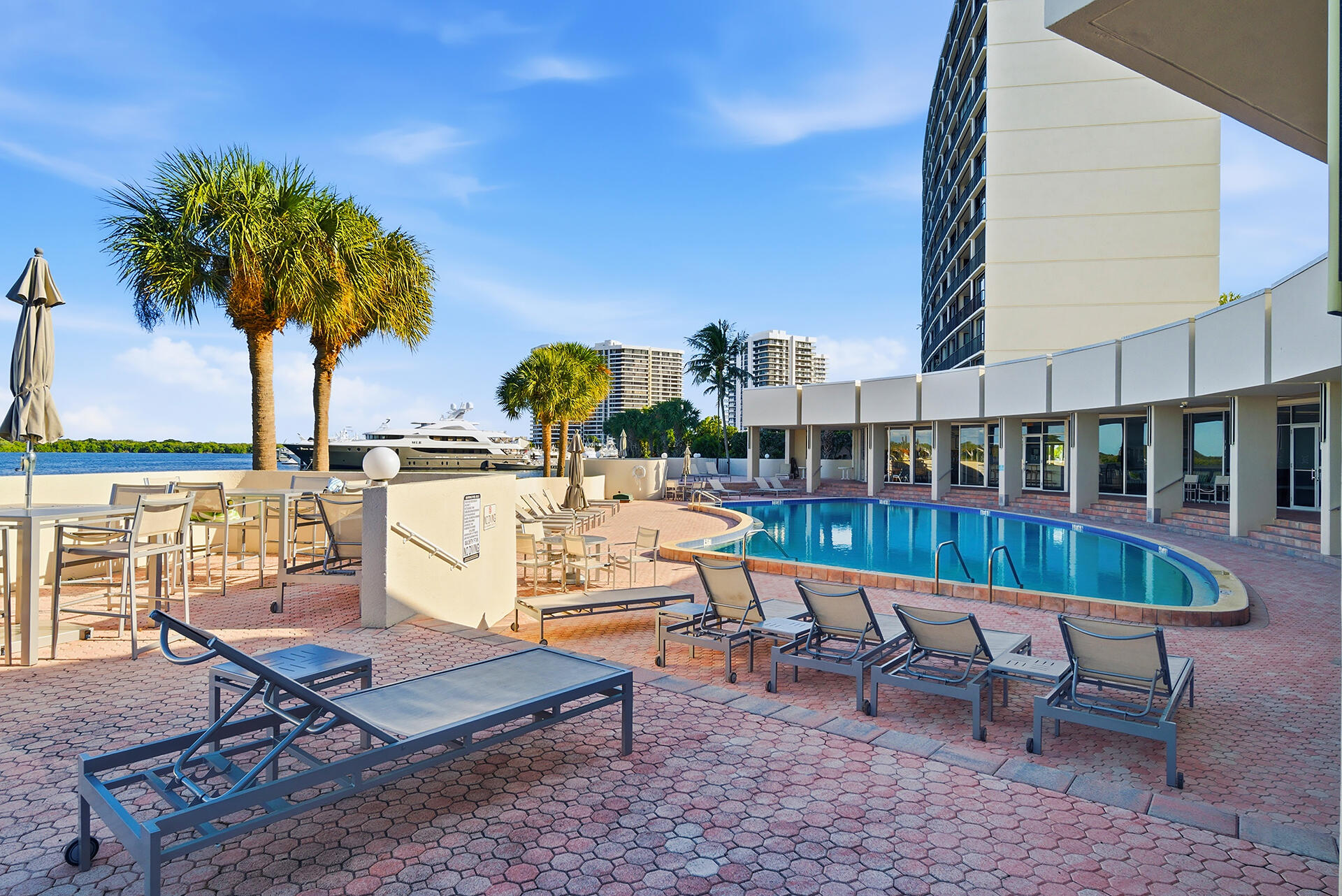 Old Port Cove Condo 03 - Residential