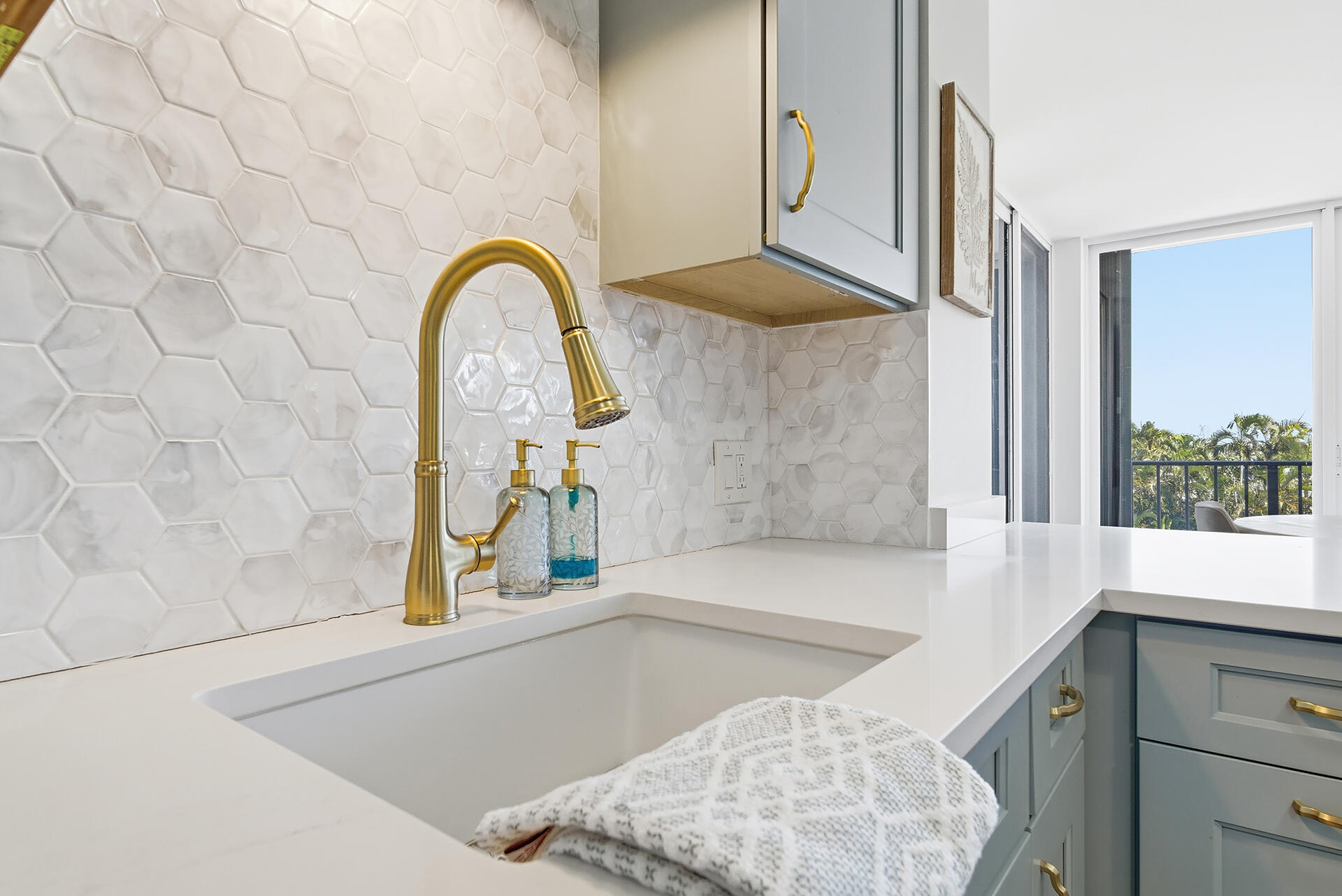 Old Port Cove Condo 03 - Residential