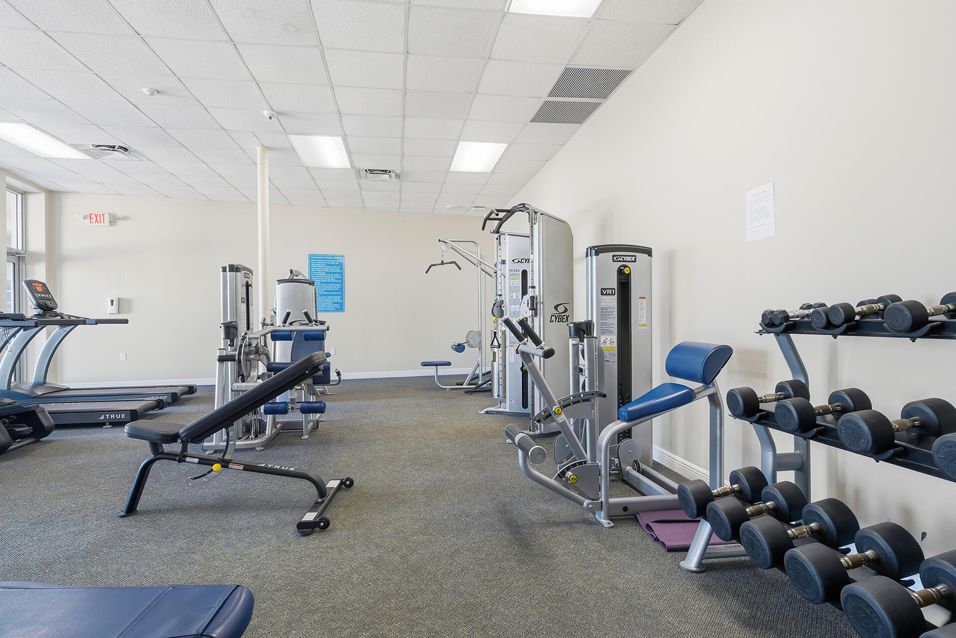 Old Port Cove Condo 03 - Residential