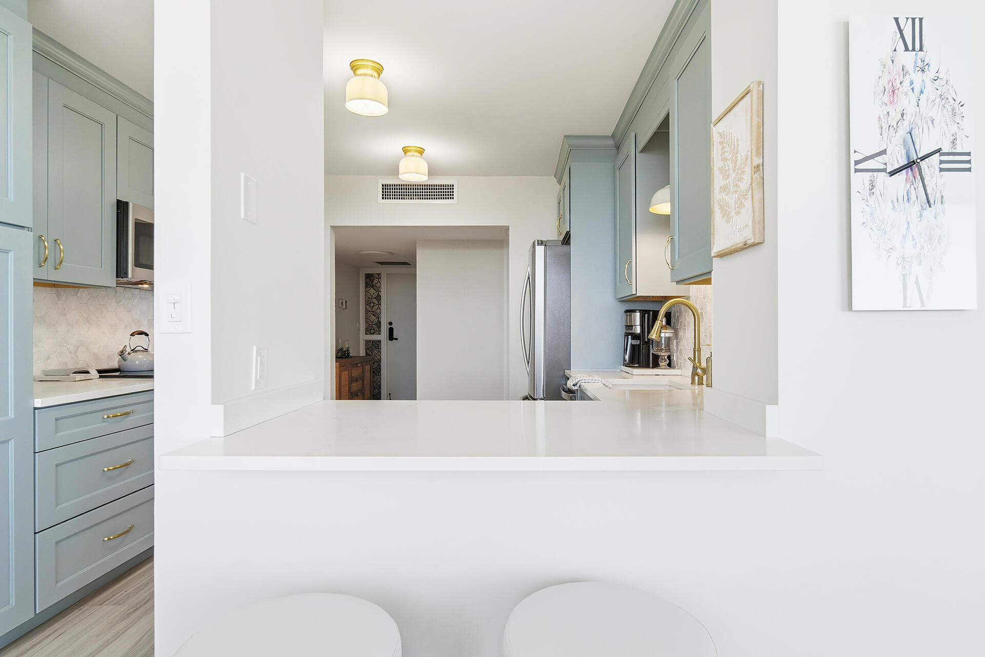 Old Port Cove Condo 03 - Residential