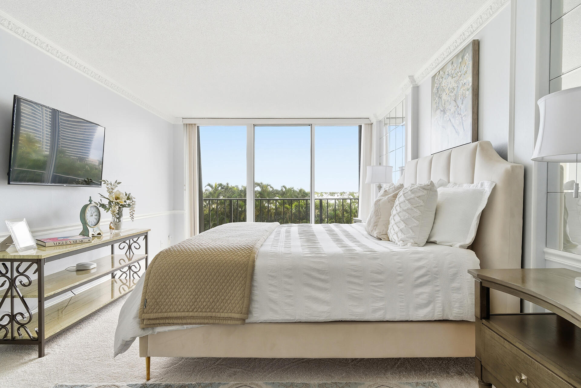 Old Port Cove Condo 03 - Residential