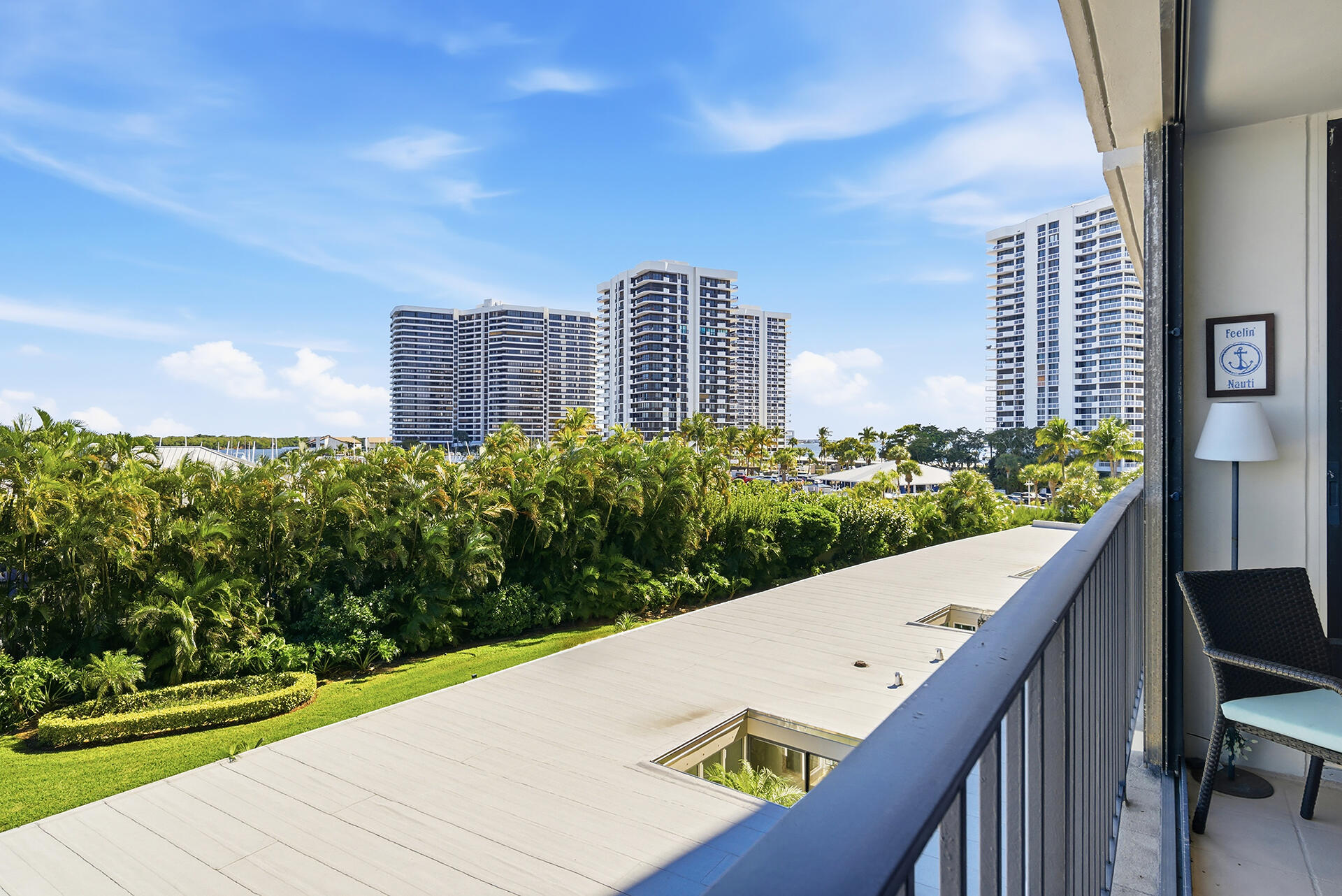 Old Port Cove Condo 03 - Residential