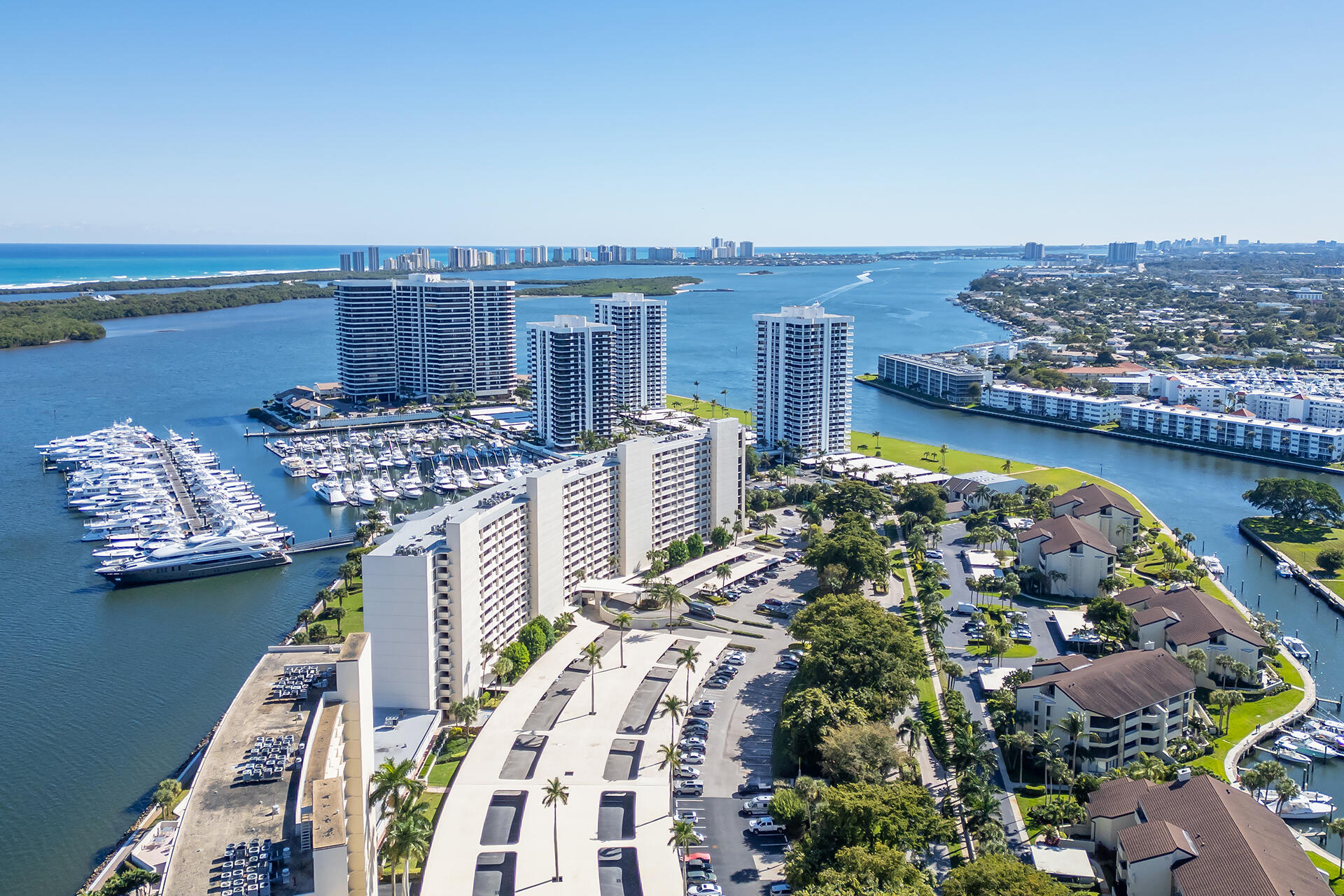 Old Port Cove Condo 03 - Residential