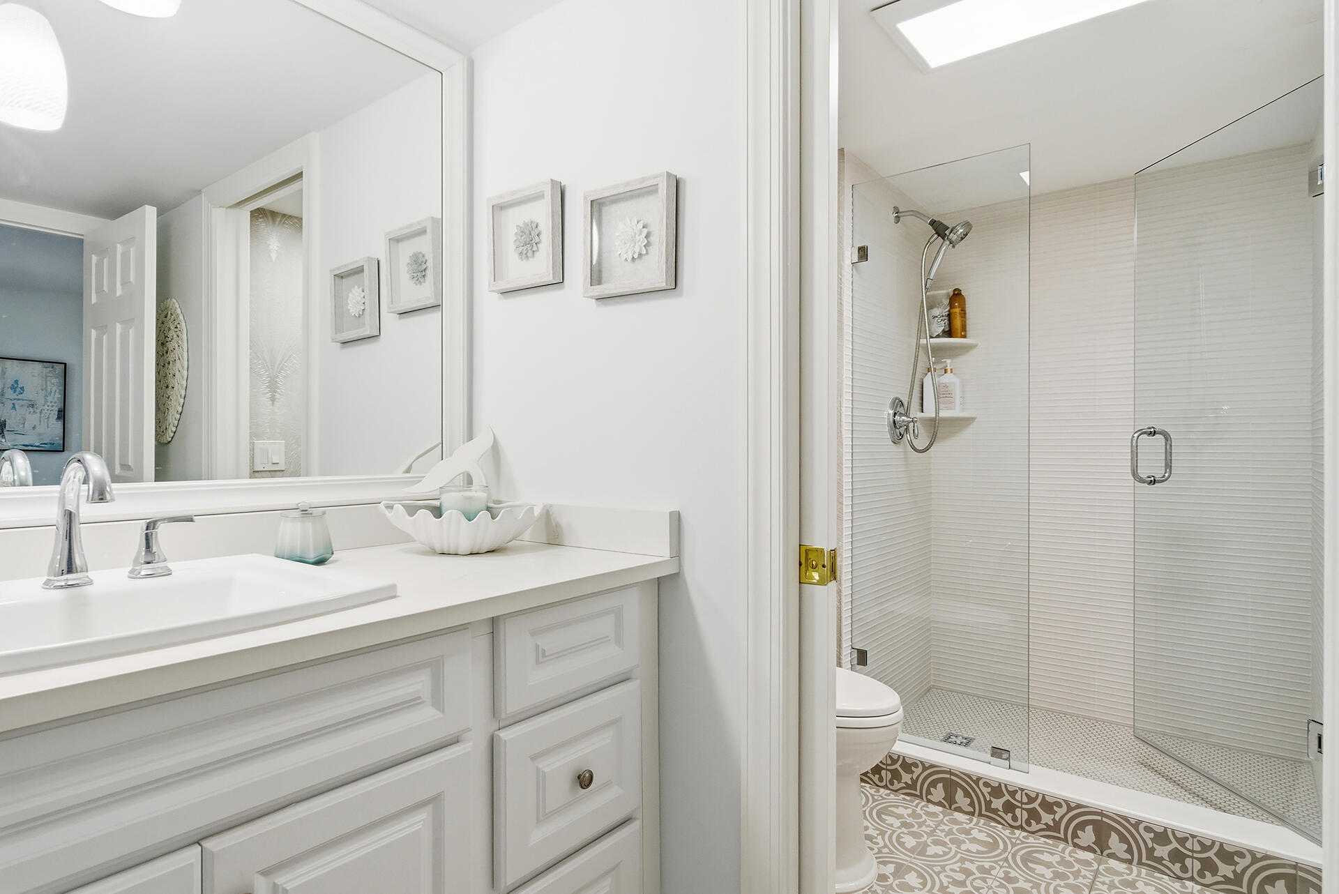 Old Port Cove Condo 03 - Residential