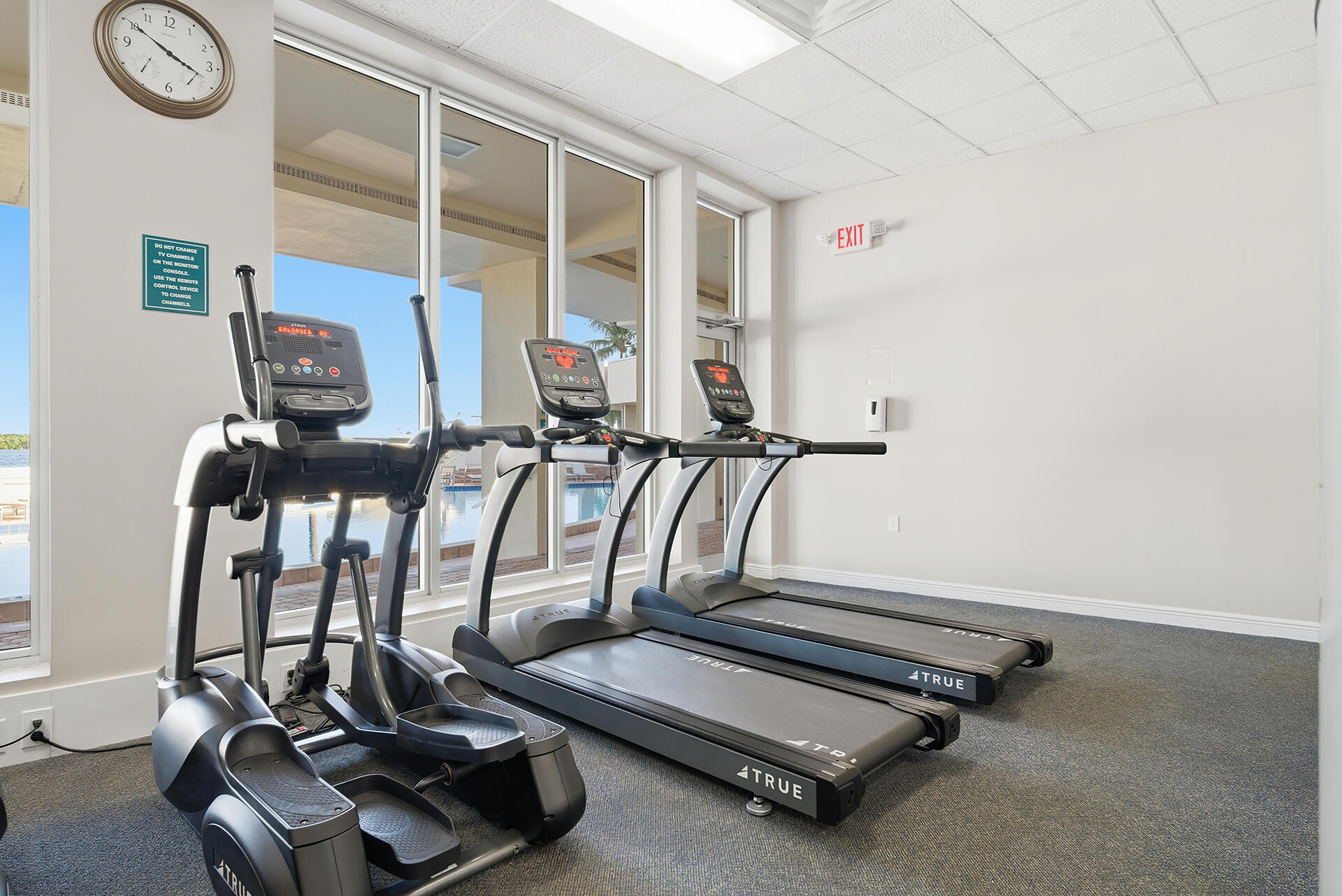 Old Port Cove Condo 03 - Residential