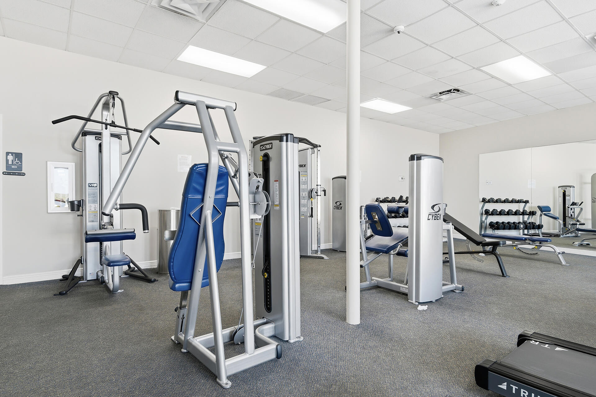 Old Port Cove Condo 03 - Residential