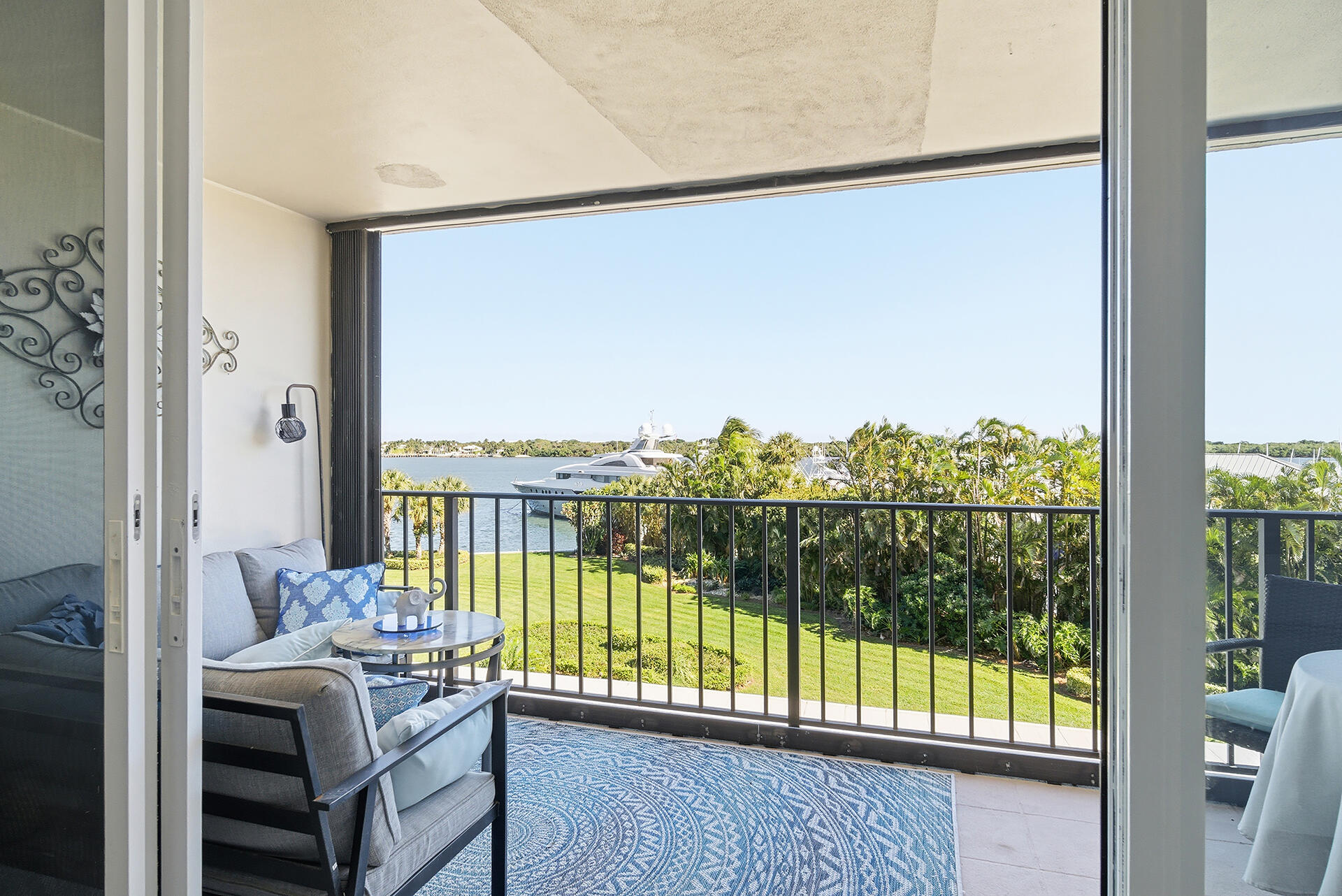 Old Port Cove Condo 03 - Residential