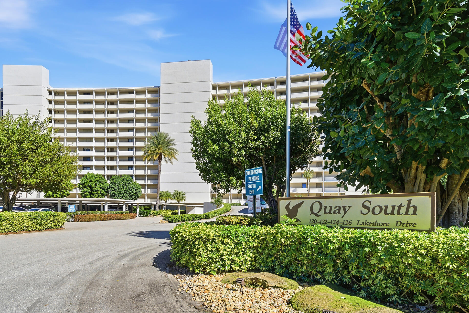 Old Port Cove Condo 03 - Residential