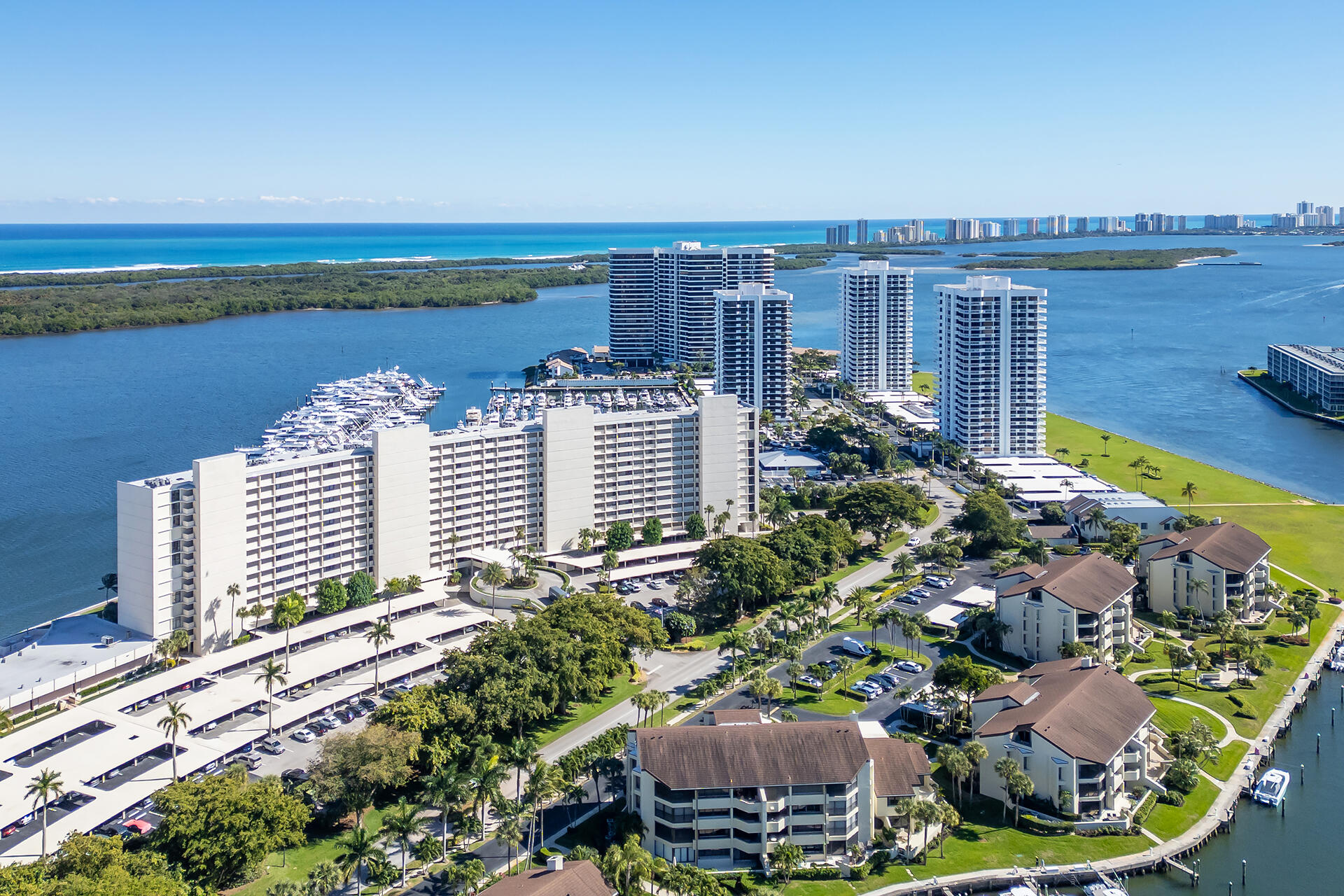 Old Port Cove Condo 03 - Residential