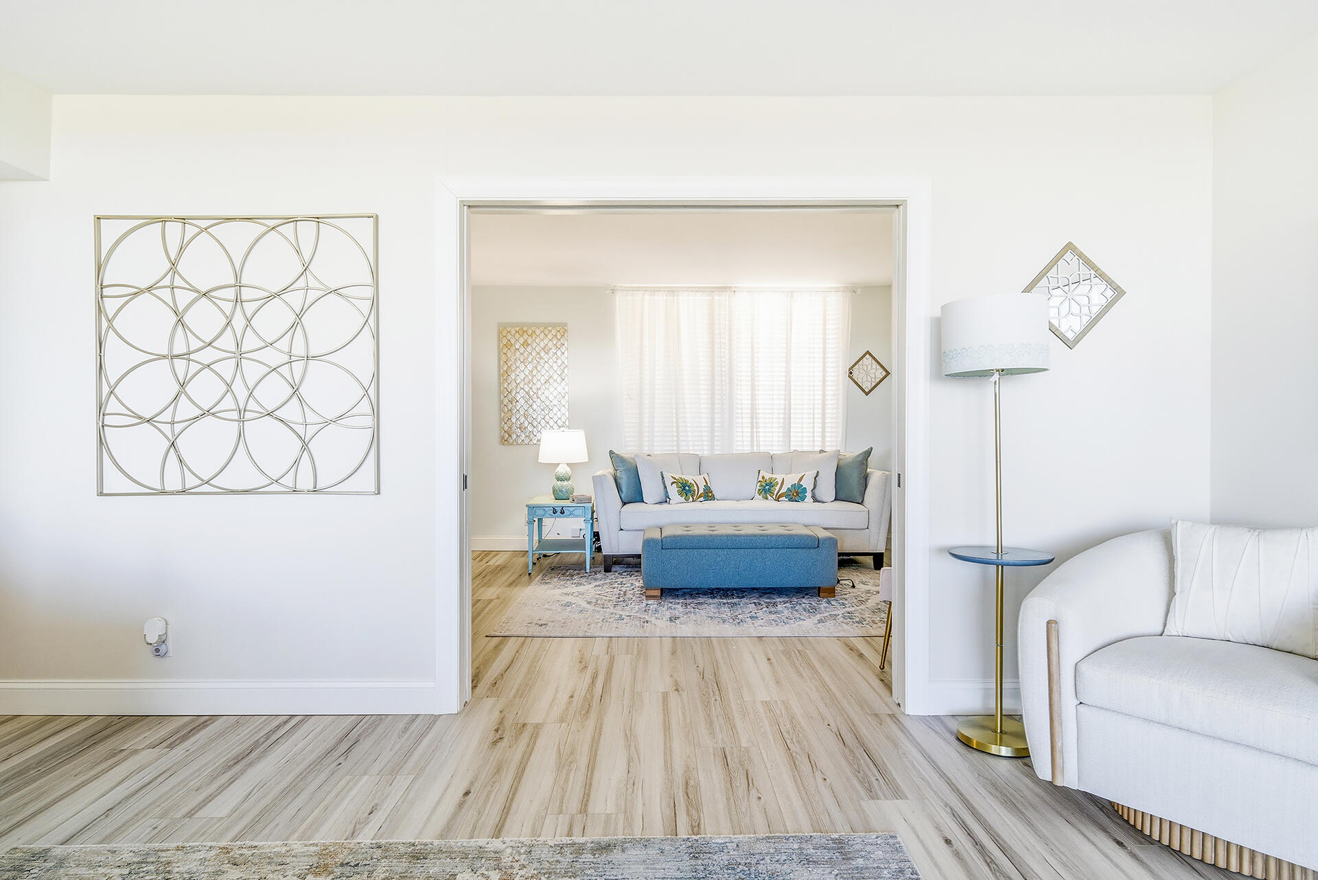 Old Port Cove Condo 03 - Residential