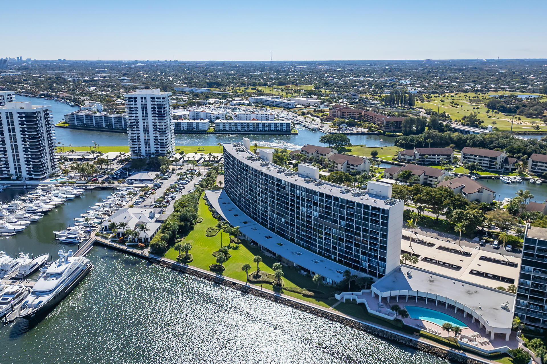 Old Port Cove Condo 03 - Residential