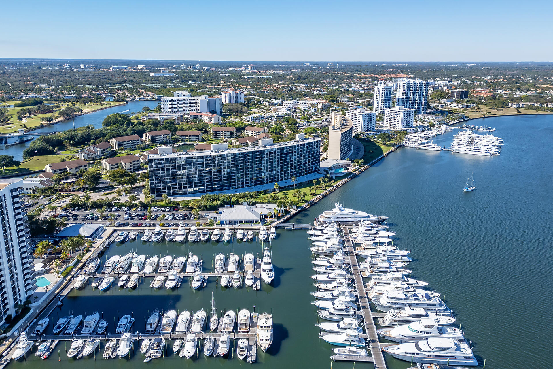 Old Port Cove Condo 03 - Residential