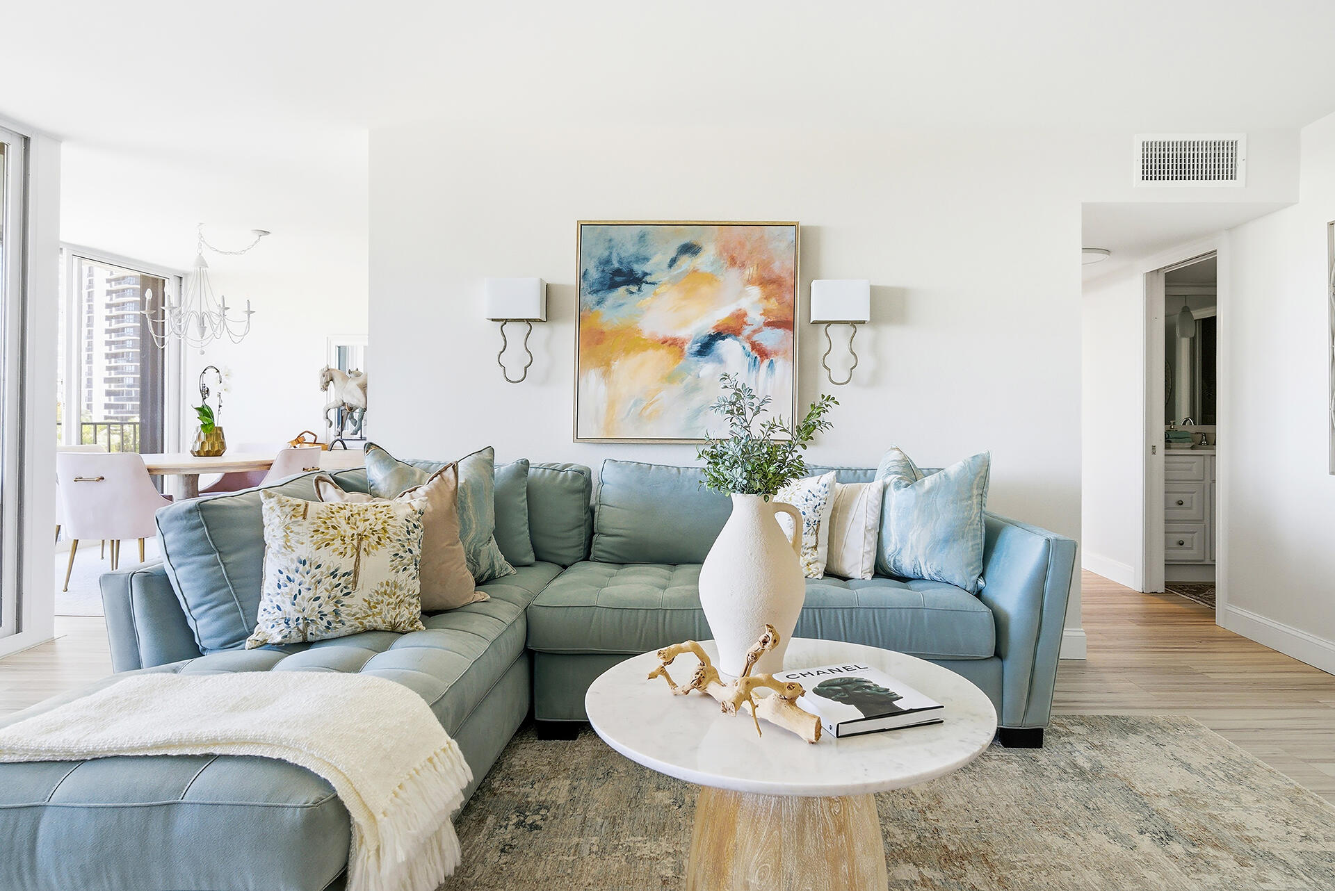 Old Port Cove Condo 03 - Residential