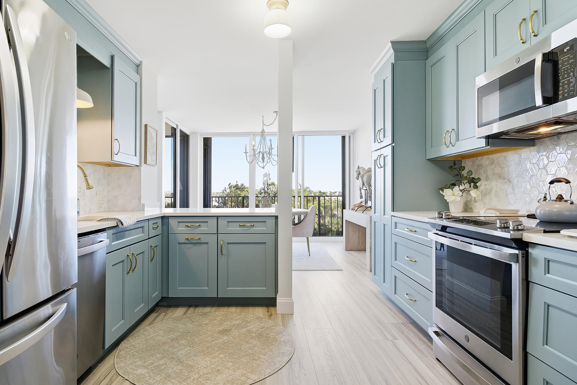 Old Port Cove Condo 03 - Residential