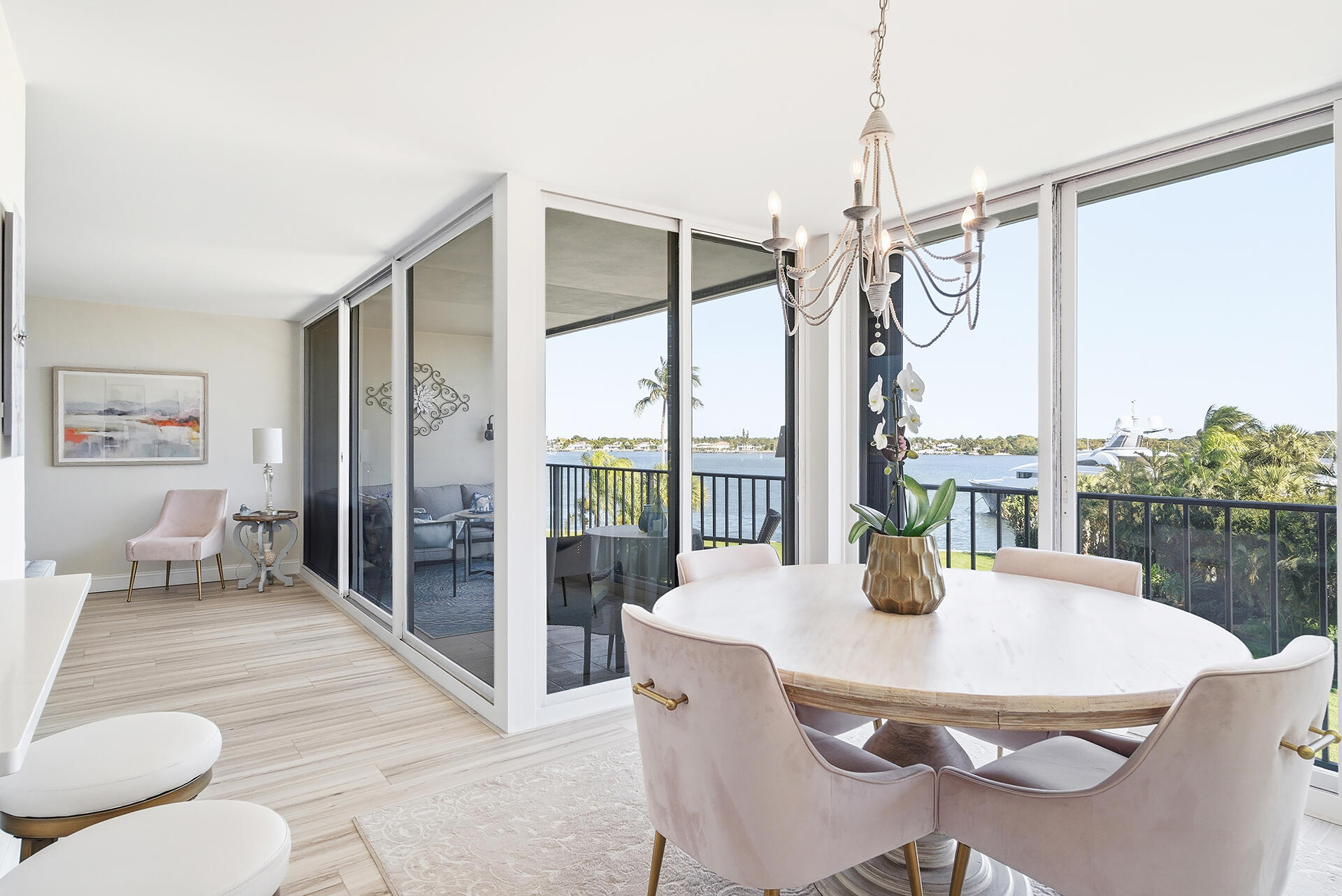 Old Port Cove Condo 03 - Residential