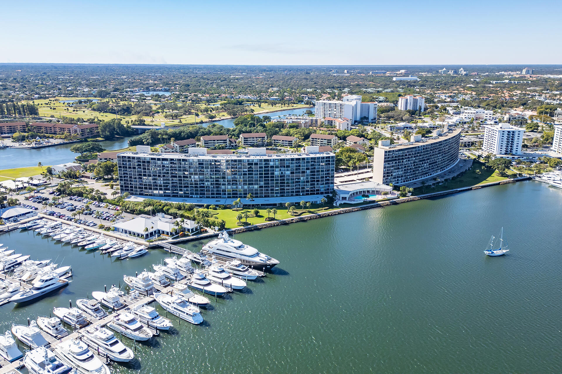 Old Port Cove Condo 03 - Residential