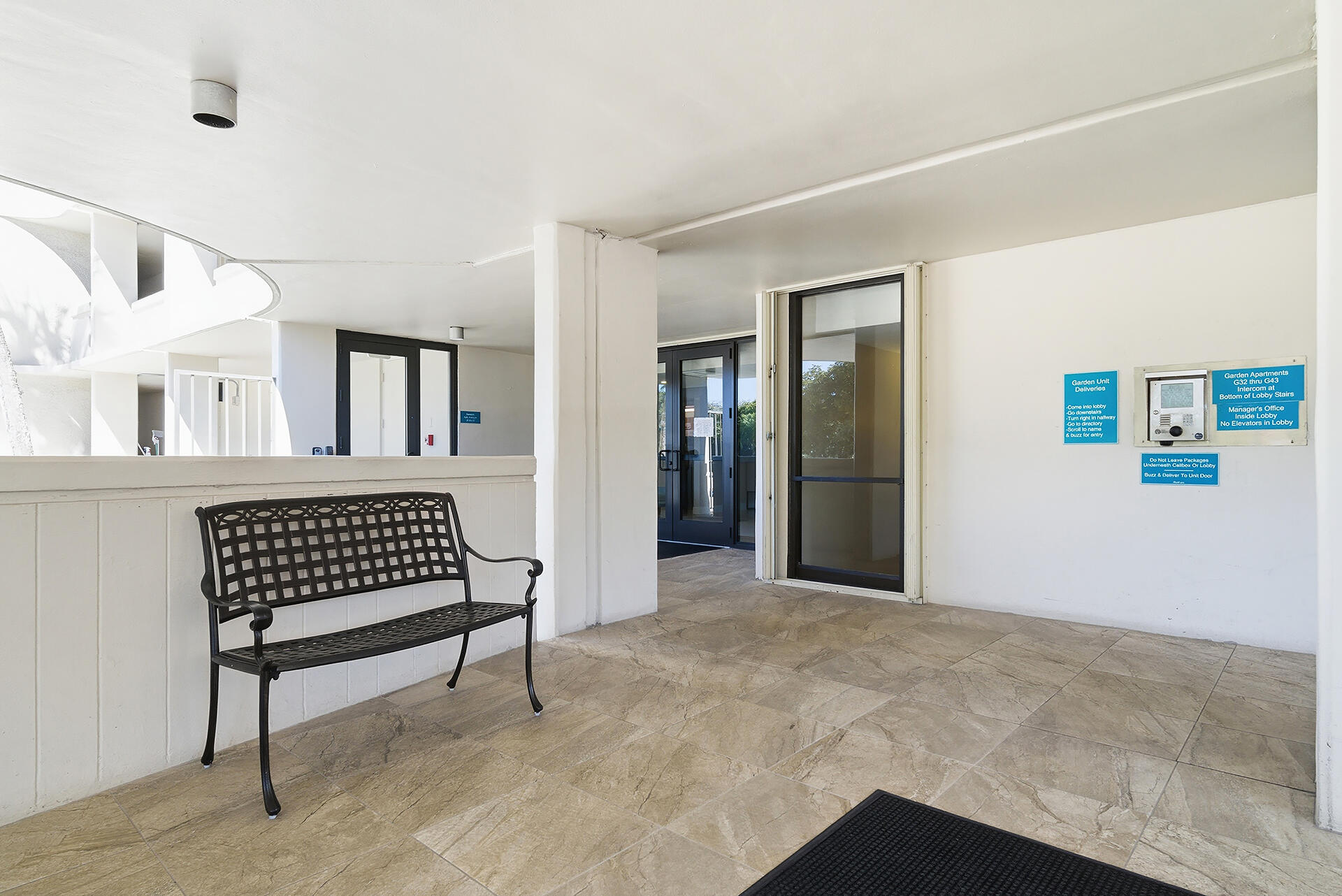 Old Port Cove Condo 03 - Residential