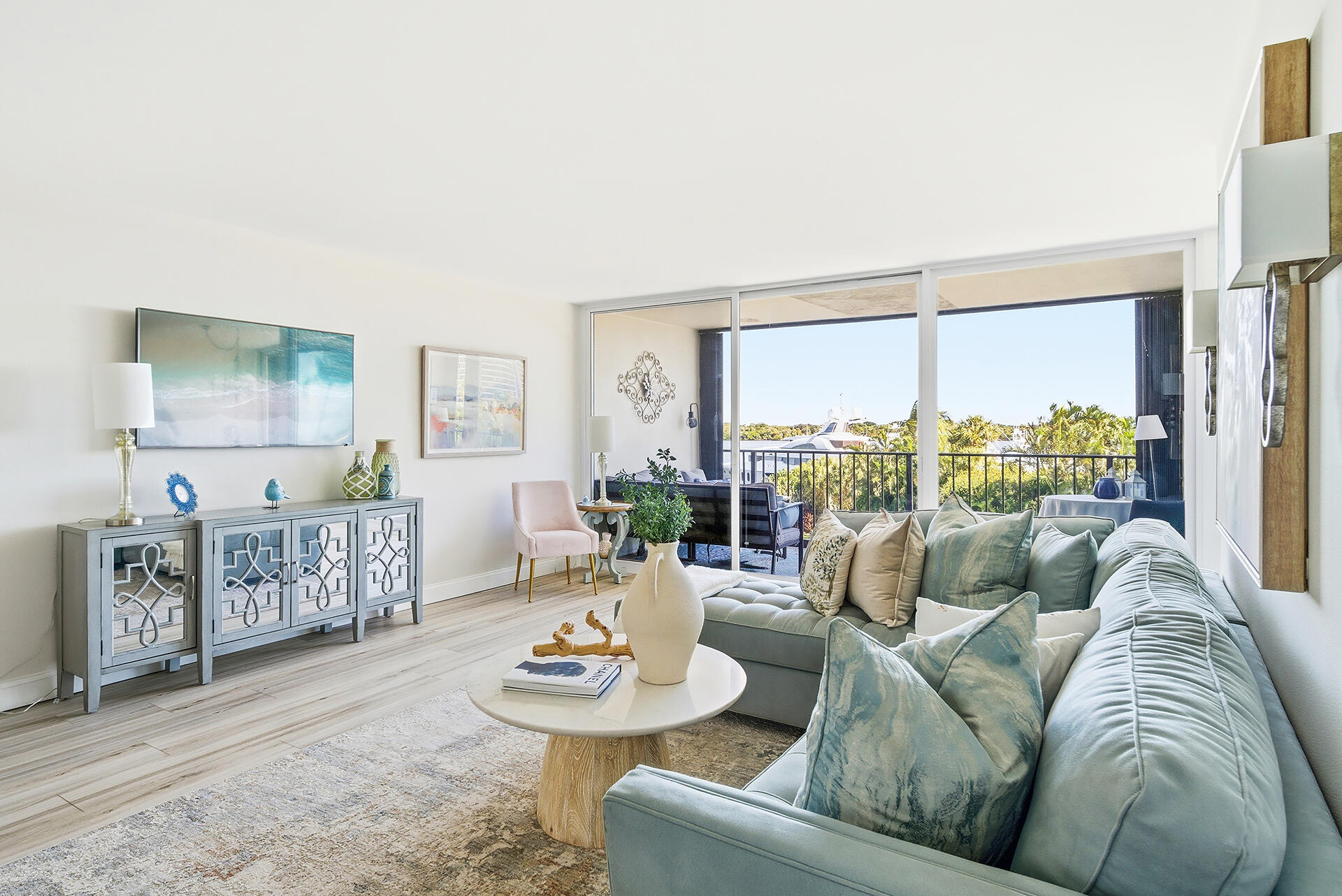 Old Port Cove Condo 03 - Residential