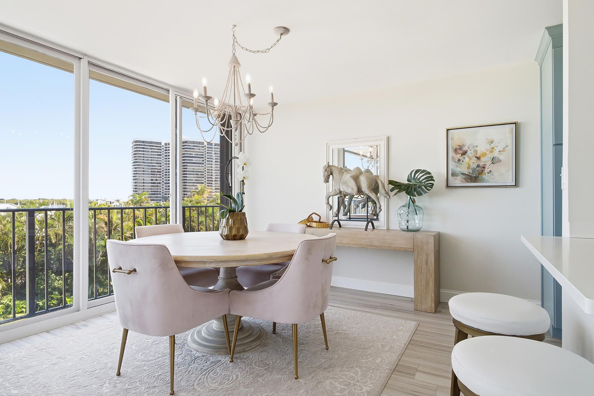 Old Port Cove Condo 03 - Residential