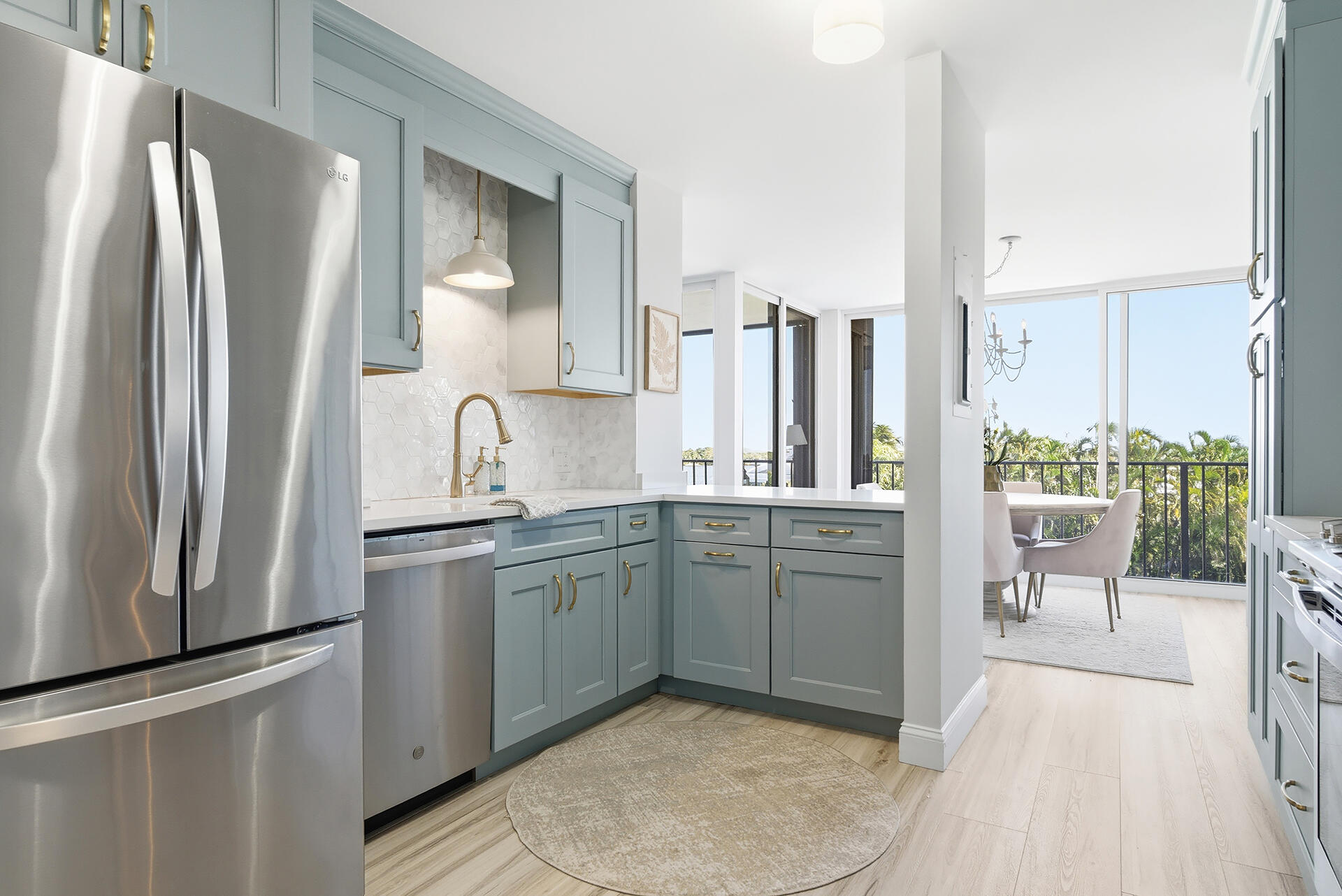 Old Port Cove Condo 03 - Residential