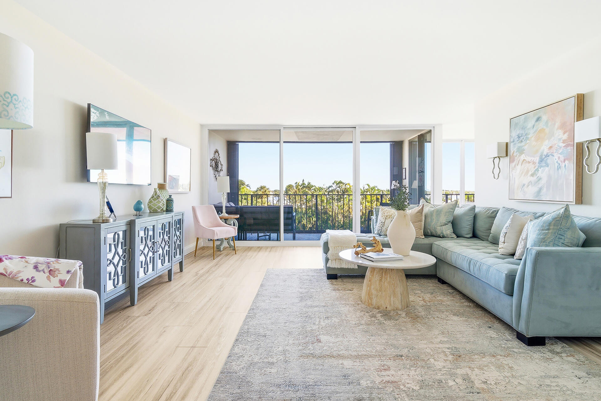 Old Port Cove Condo 03 - Residential