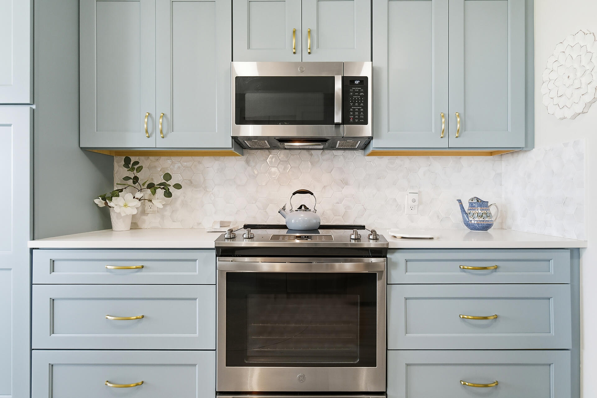 Old Port Cove Condo 03 - Residential