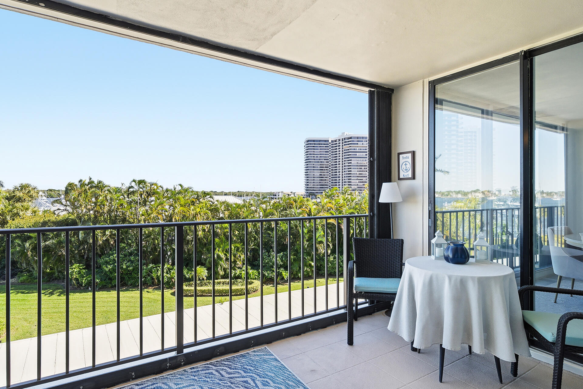 Old Port Cove Condo 03 - Residential