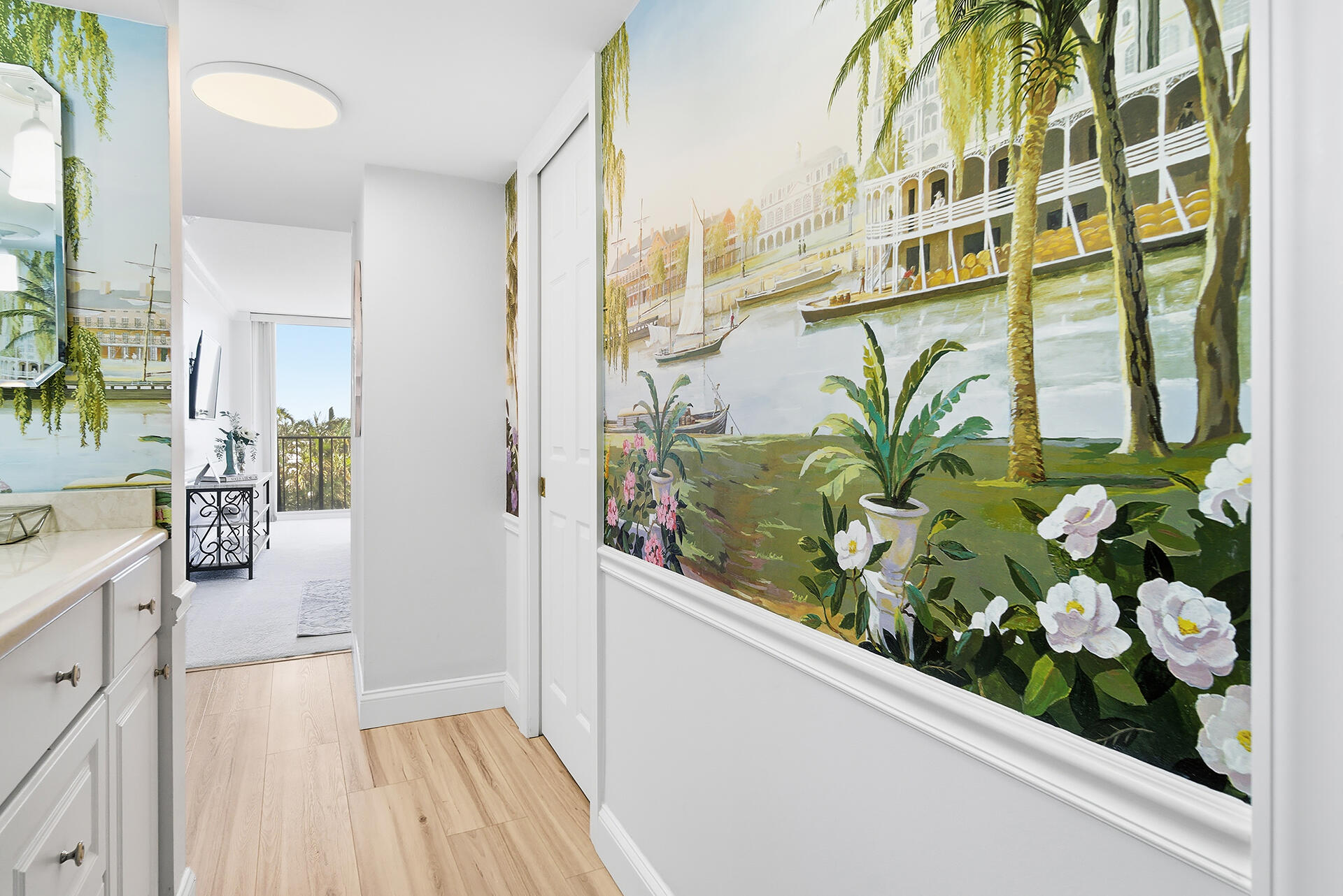 Old Port Cove Condo 03 - Residential