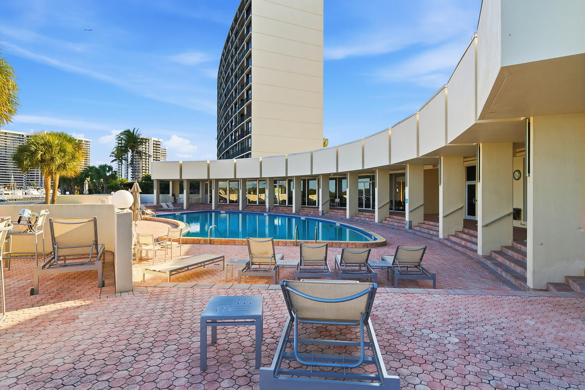 Old Port Cove Condo 03 - Residential