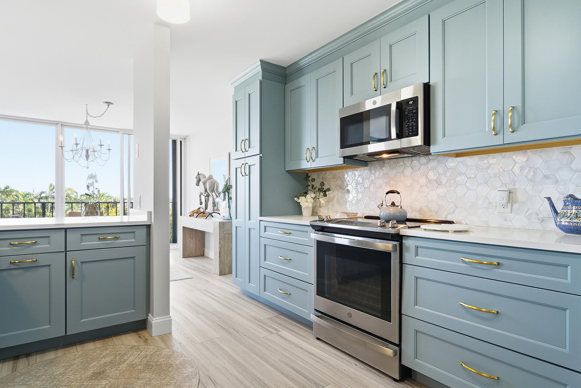 Old Port Cove Condo 03 - Residential