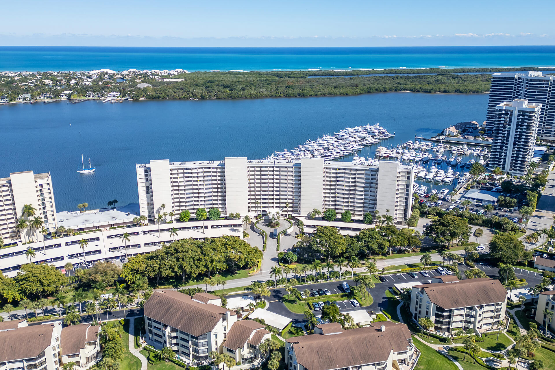 Old Port Cove Condo 03 - Residential