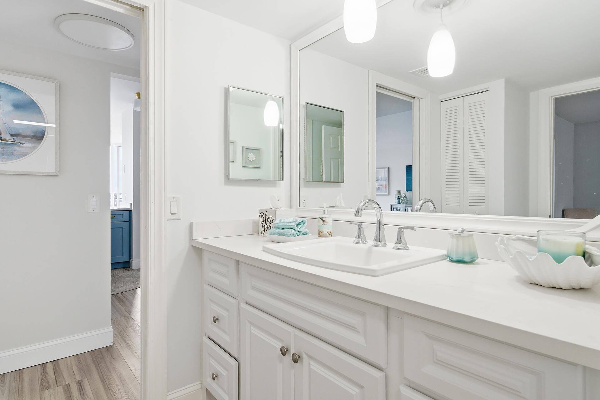 Old Port Cove Condo 03 - Residential