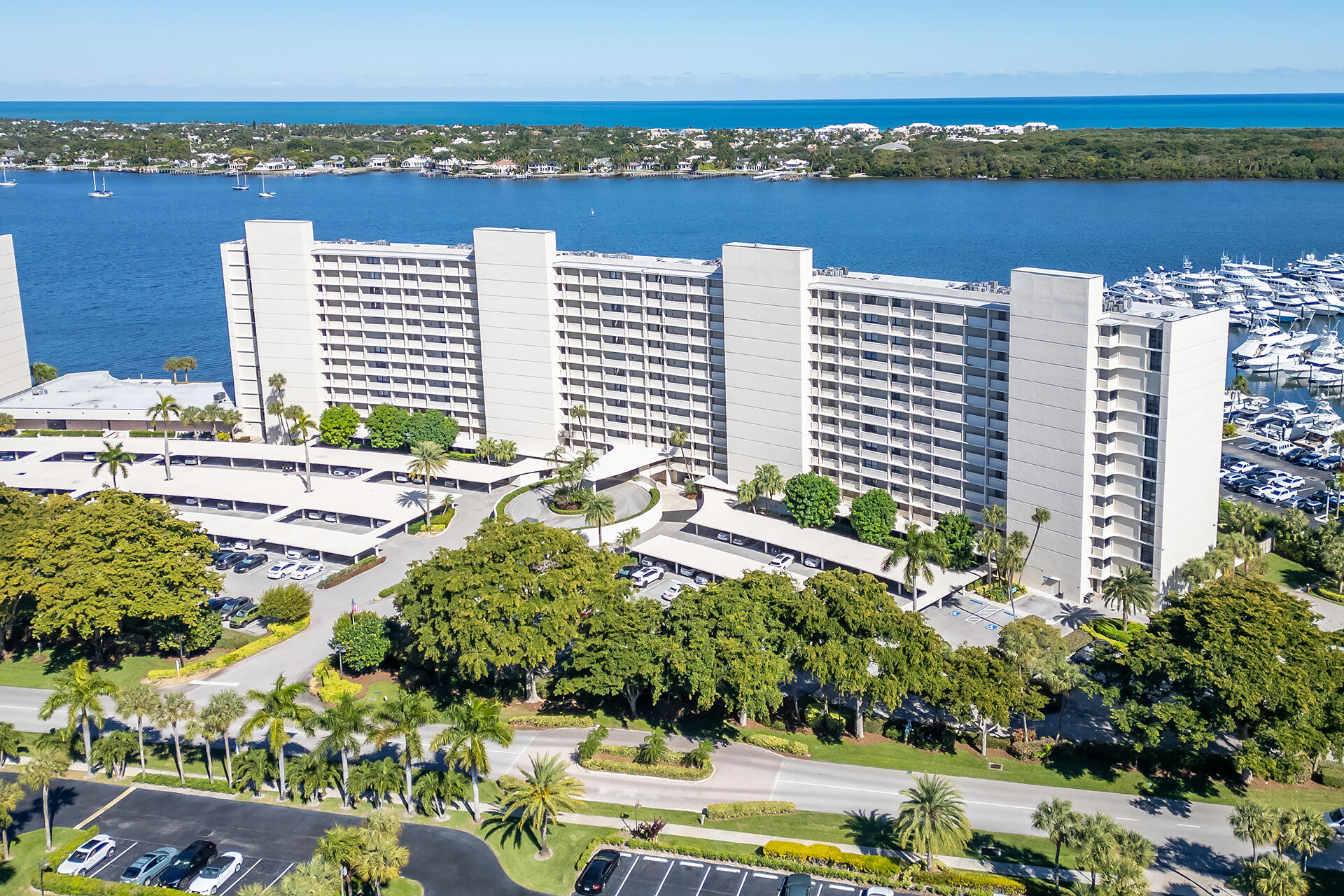 Old Port Cove Condo 03 - Residential