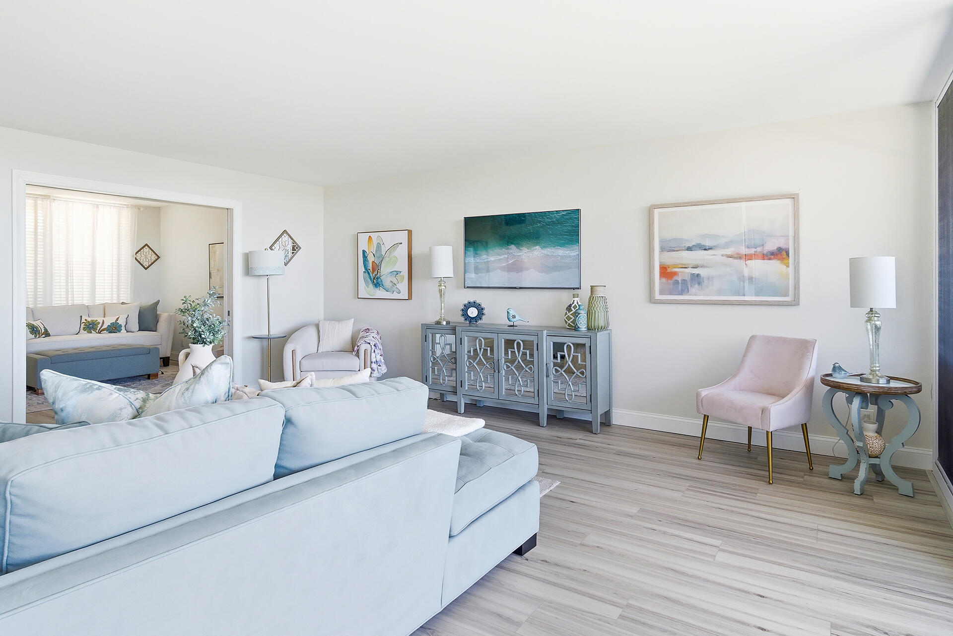 Old Port Cove Condo 03 - Residential