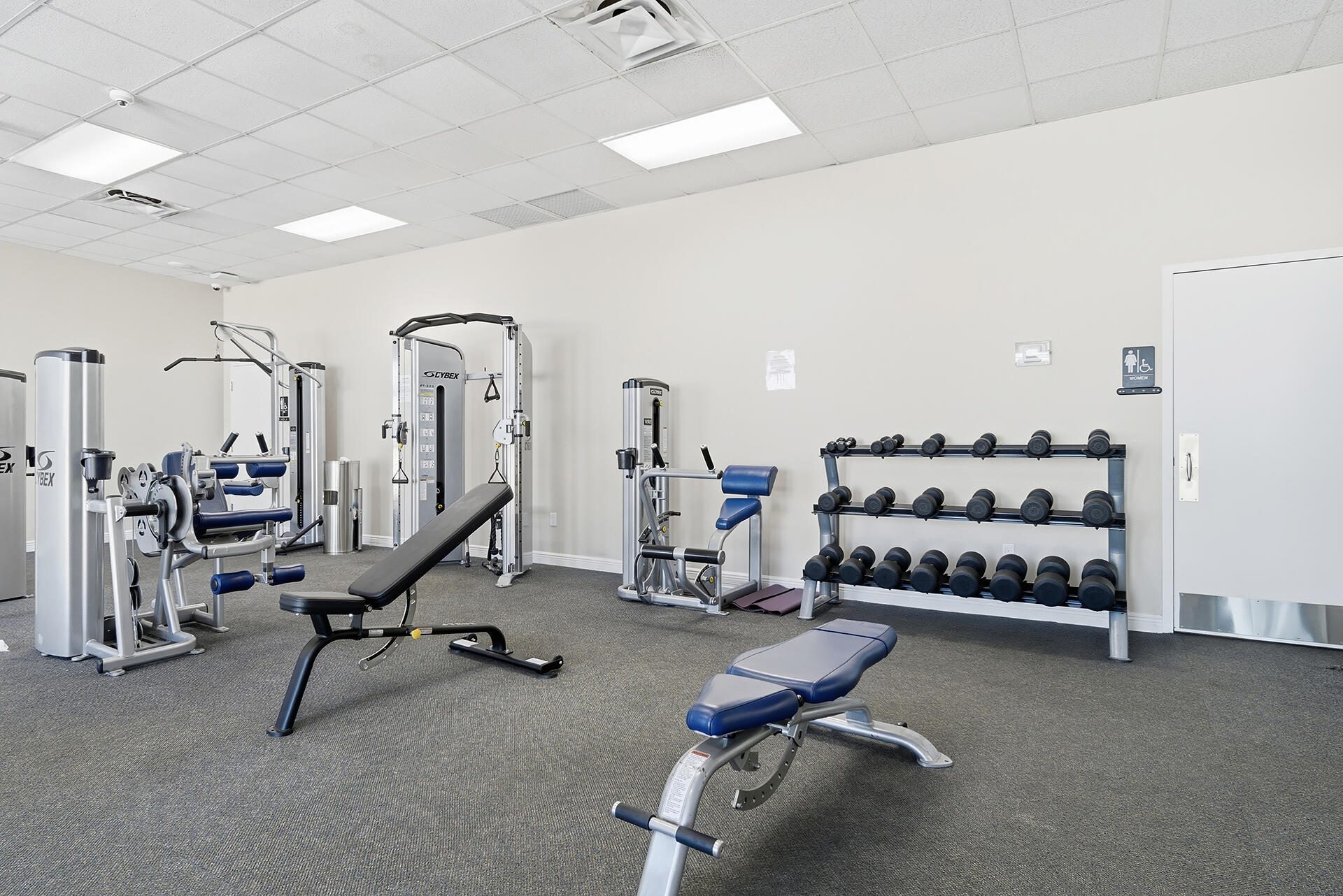 Old Port Cove Condo 03 - Residential