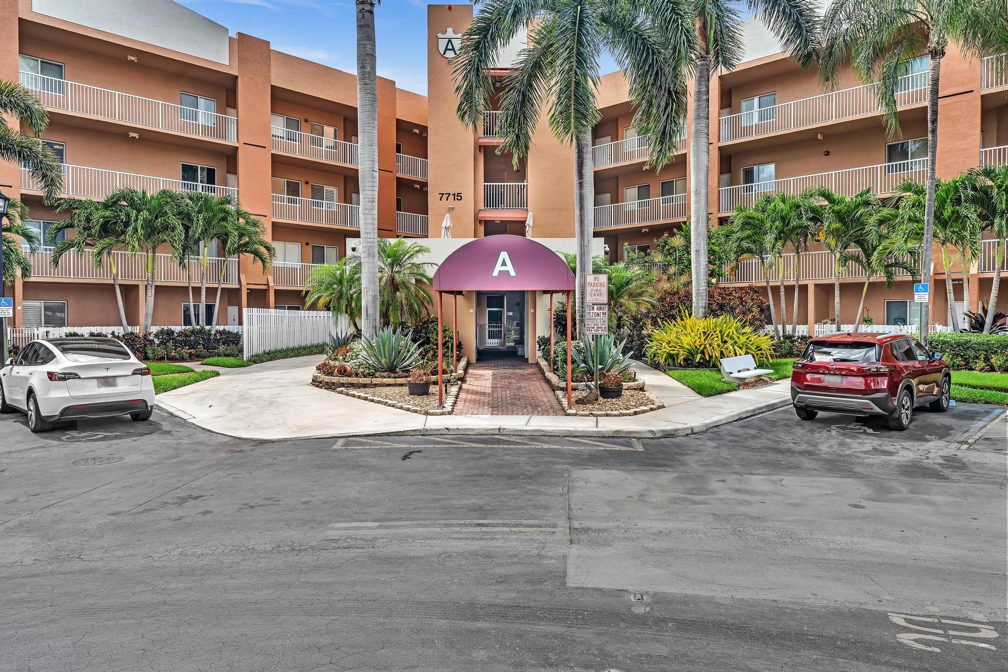 7715 Yardley Dr 104
