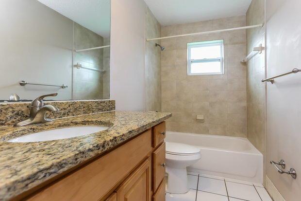 WEST BOCA ESTATES - Residential Lease