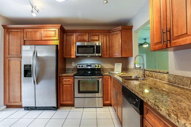 WEST BOCA ESTATES - Residential Lease